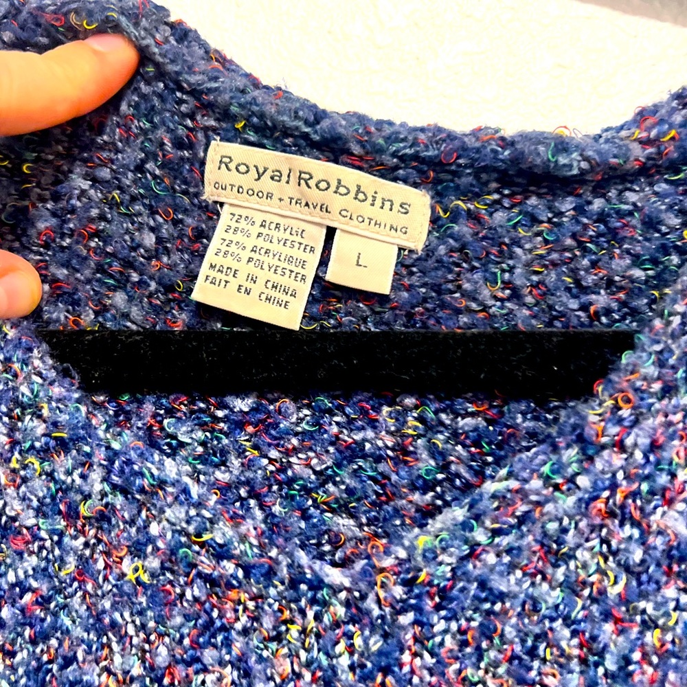 Sweater! - Picture 3 of 3